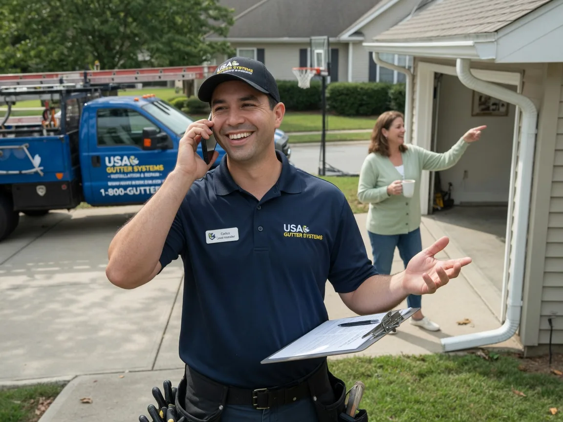 Gutter Installation Catonsville, MD FAQs